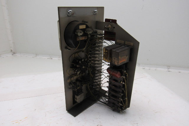 Mitsubishi Tester AS-0N10 Mazak M-5 Turning Center Control Center