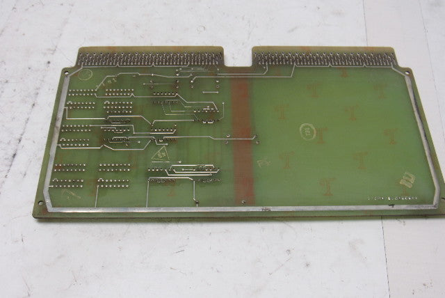 General Electric WAUX1A 44A399766-G01 Circuit Board