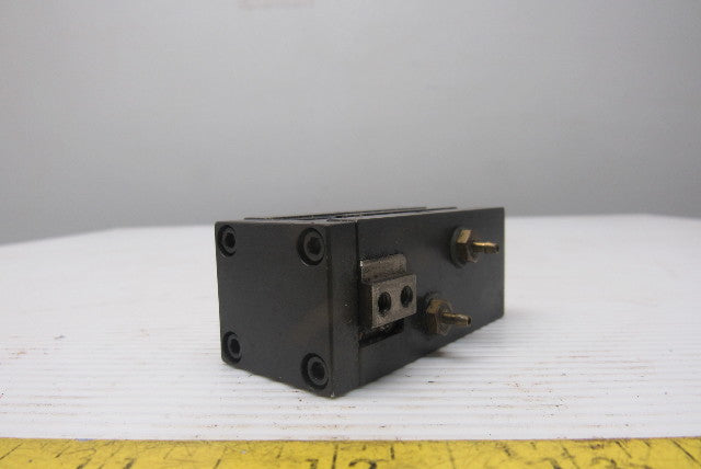 PHD GRD131-1-1551 Miniature Pneumatic Parallel Gripper