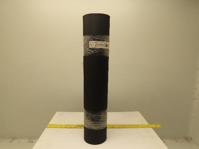 WVT-125 529mm x 3571mm 1 Ply Endless Conveyor Belt