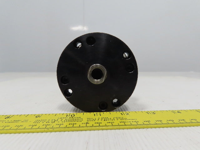 Lin-Act ST92-546-1 Shor-T 2-1/4" Bore 1/2" Stroke 3/4" Rod Air Cylinder