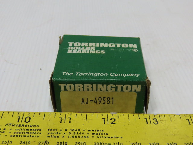 Torrington AJ-49581 Needle Bearing