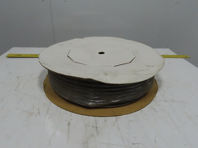 Freelin Wade 1/2" OD Coil Hose Nylon Air Hose Tubing 0.62" Wall 250'