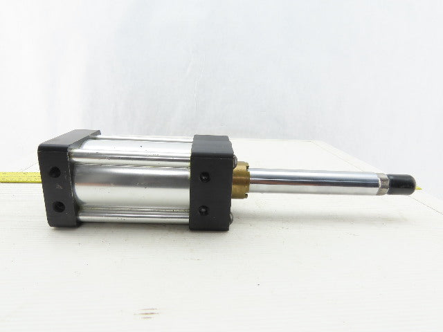 Schrader Bellows FW2C111301S 1-3/4" Bore 2.5" Stroke Extended Shaft Air Cylinder