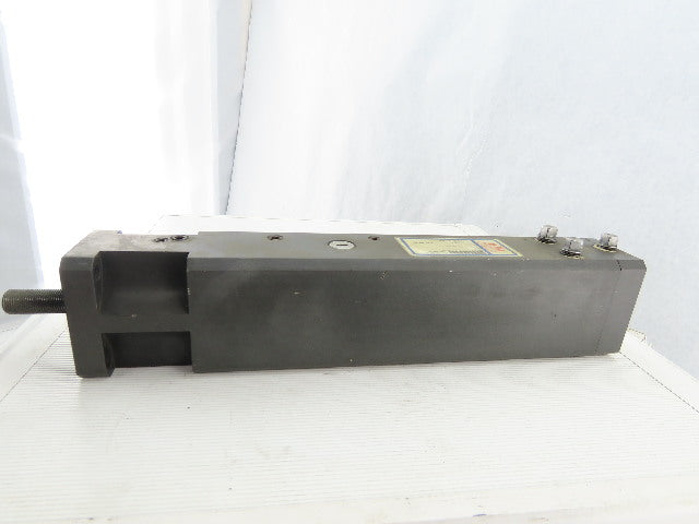 BTM 3 Ton Air Oil Cylinder 2.95" Stroke Intensified Cylinder