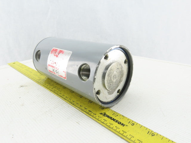 DWC-833-2 3-5/8" Bore 3" Stroke Double Wall Air Cylinder