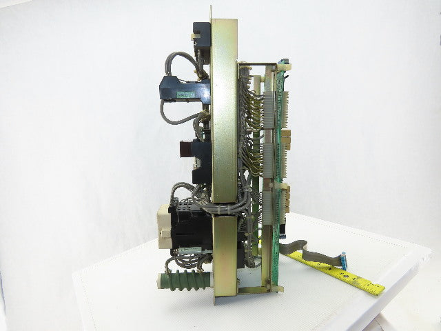 Fanuc A20B-0004-0171 /080 Axis Control Servo Drive