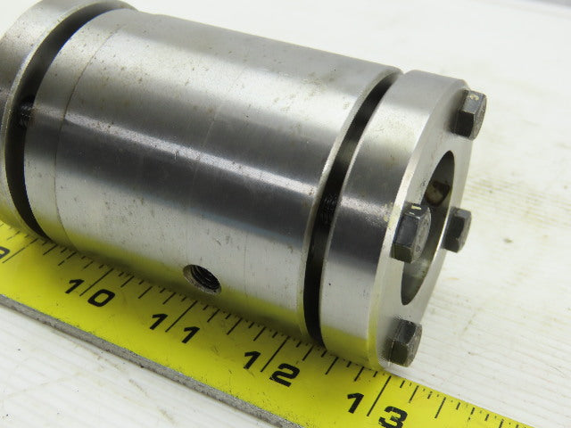 1-3/8" Bore Flared Compression Fit Shaft Collar Coupling