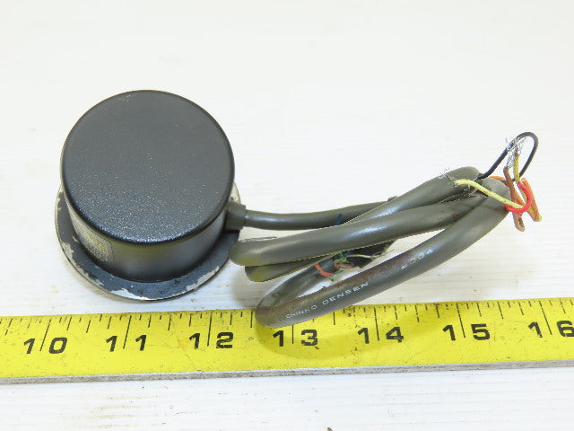 Omron E6C3-AB5B-1 12-24 VDC Absolute Rotary Encoder
