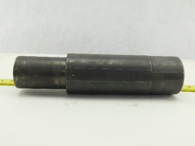Gahr 2" OD Shank To 1" ID Boring Bar Tool Holder Adapter 7" Projection