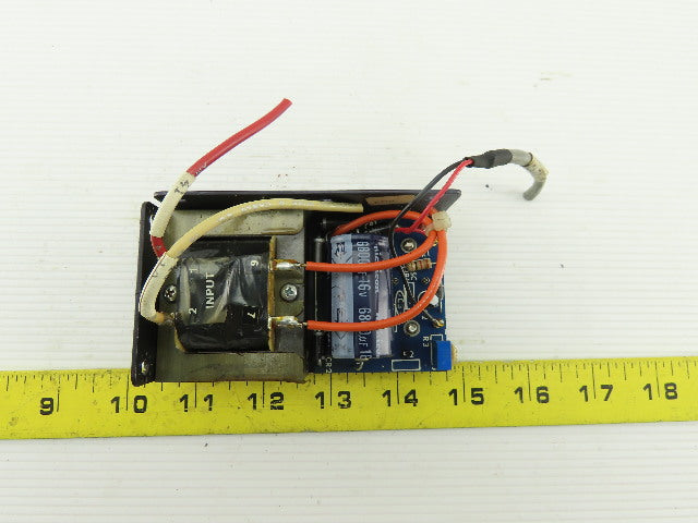 Xentek XI7-5-3894 115V .1A 47-440Hz Input 5V Output