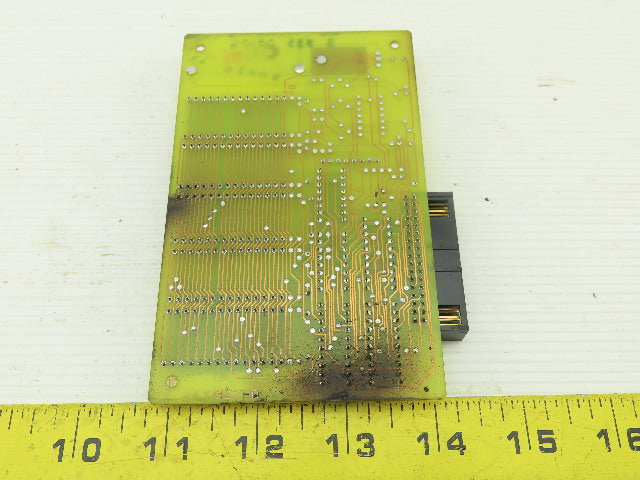 Cincinnati Milacron 3-531-4389A 3-533-0810G Circuit Board