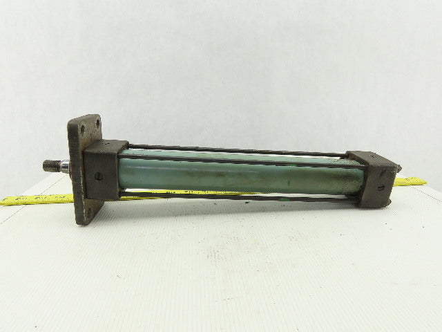 Taiyo 46mm Bore 250mm Stroke Double Acting Hydraulic Cylinder