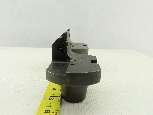 Kennametal C 185456 R00 Indexing Insert Modular Boring Head Lot Of 2