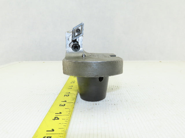 Kennametal C185454R01 Left Hand Modular Indexing Boring Head