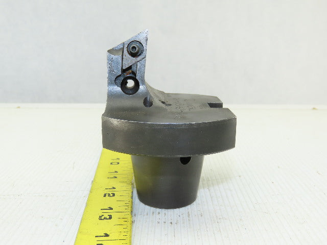 Kennametal C-185454 LH Left Hand Modular Indexing Insert Boring Head