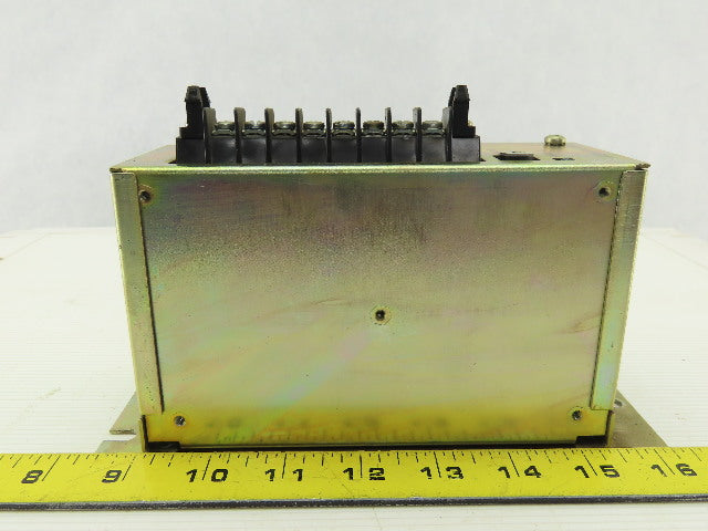 Allen Bradley 8520-OFC Rev 03 Power Supply