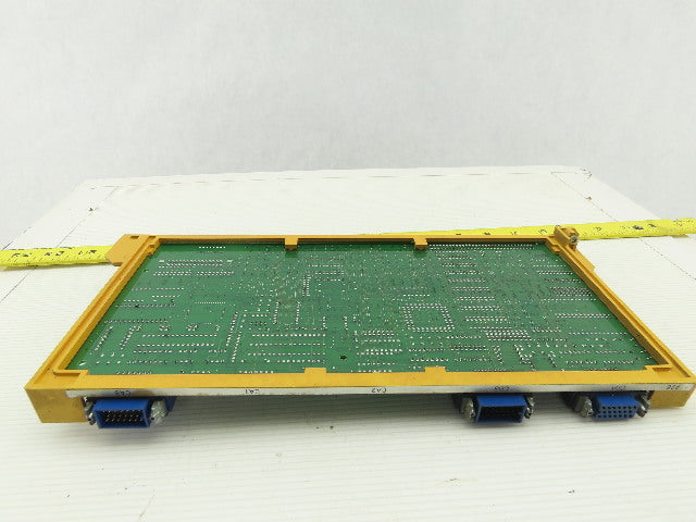 Fanuc A16B-2200-0171/09A Serial Port Circuit Board