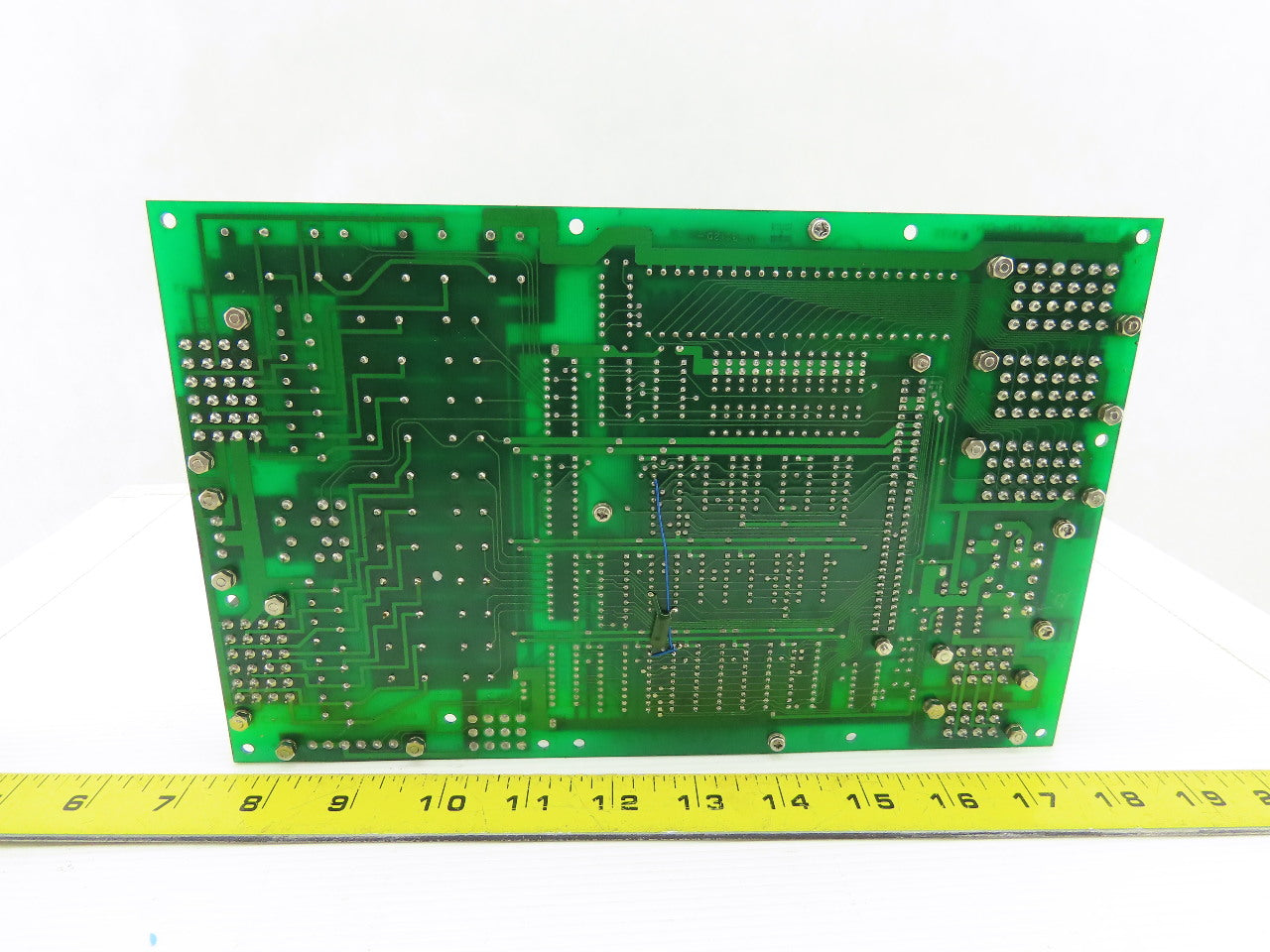 Seiki INO-4B-10-06-04-01 Motion Controller Board W/ SMCN-3B Slave Board