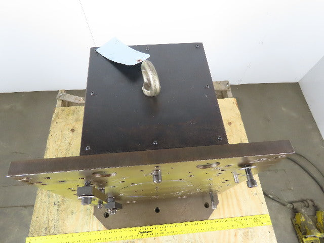 Leave BP04-50630-0630 25"x25" Modular Machinist Setup Block 90° Work Holding Jig