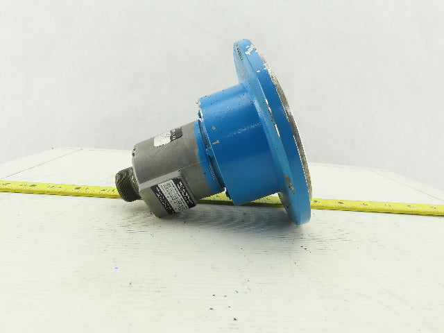 BEI H24E-SS-4000-M2-ABZC-8830-LED-EM18-S Incremental Optical Encoder