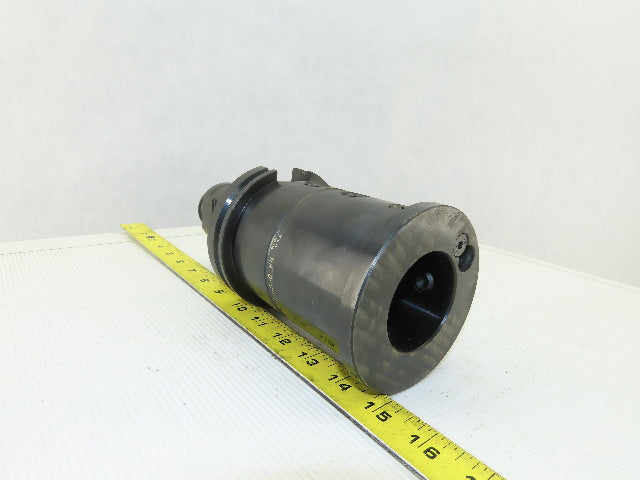 Global CNC M54.5050 RN Mazak 50mm Boring Bar Tool Holder 48mm Serrated Shank