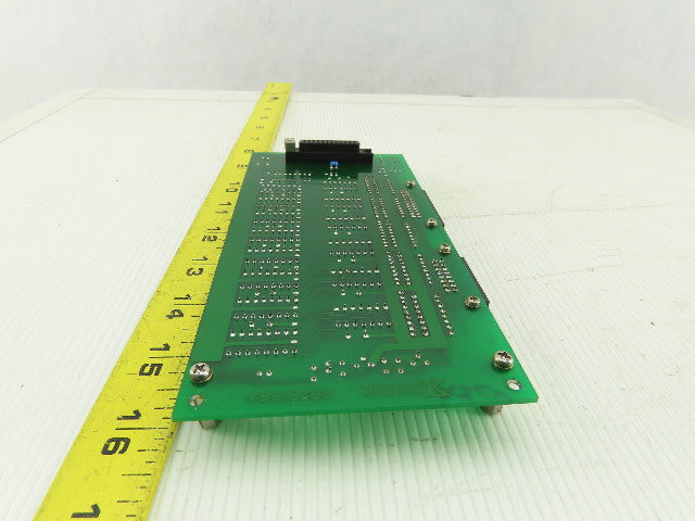 Mazak Yamazaki S829136A IPM-520 Control Circuit Board