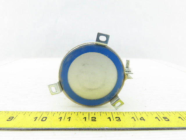 Sprague 36DX Powerlytic 3700uF 350VDC Capacitor