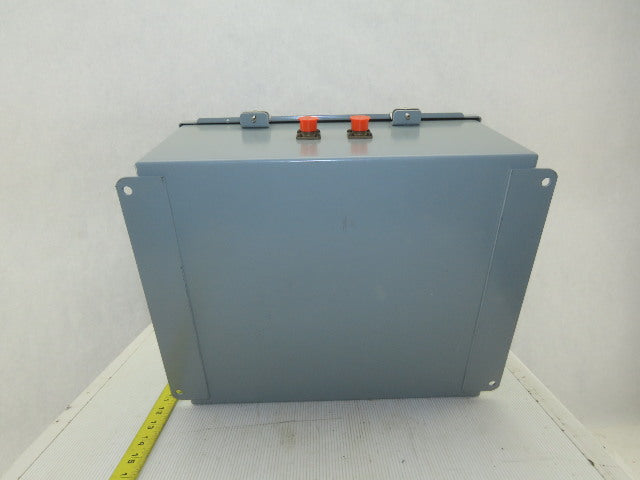 Stahl S1412NF Intrinspak 9001/01-158-390-10 Multi Channel Safety Barrier