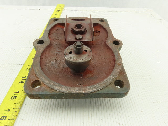 Armstrong 15-B6 Steam Trap Cover MOP 15 PSIG MAP175 PSIG At 377° F Missing Float