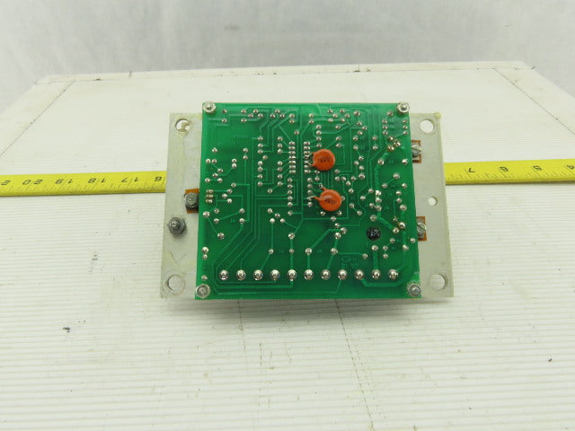 Hyster 1312500 24-48V Accelerator Module Card