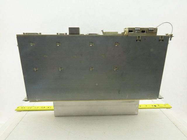 Siemens 6SN1124-1AA00-0AA1 6SN1118-0DJ21-0AA1 Simodrive LT Modul EXT 15A