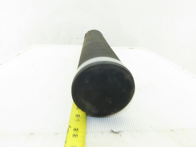 JRC Web 3-7/16" OD x 18-1/8" Expanding Bladder STD Series Air Chuck
