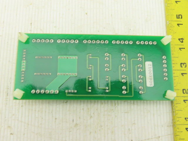 Panasonic ZUEP55430 Circuit Board 2kW Hankwang Laser Distribution