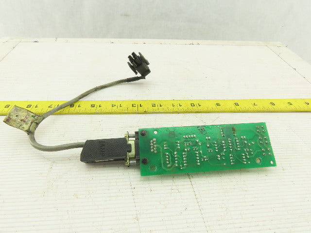 Raymond 154-012-277 Flow Module Circuit Board From Order Picker 560-OPC30TT