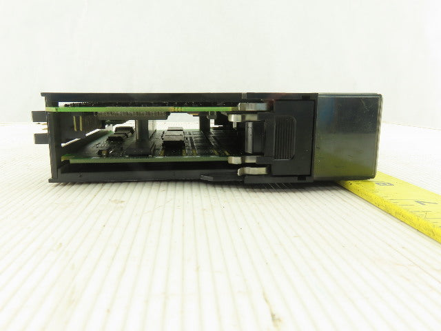 Allen Bradley 1756-M13/A Ser A Processor And 1.5M Byte Expansion