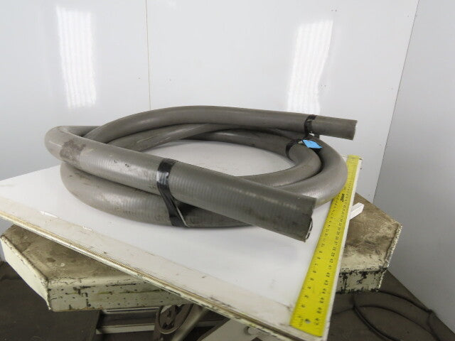 Anaconda 3" Seal Tite Liquid Tight Flexible Metal Conduit 26'6"