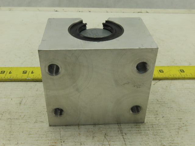 Thompson SSEPBOM30DD Pillow Block Linear Bearing 30mm Bore 79mm Length