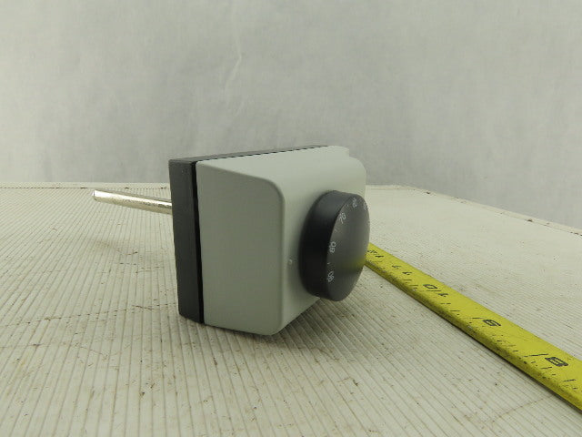 Watts TC-100-AN 04.06.111X Inmersion Thermostat 0-90°C