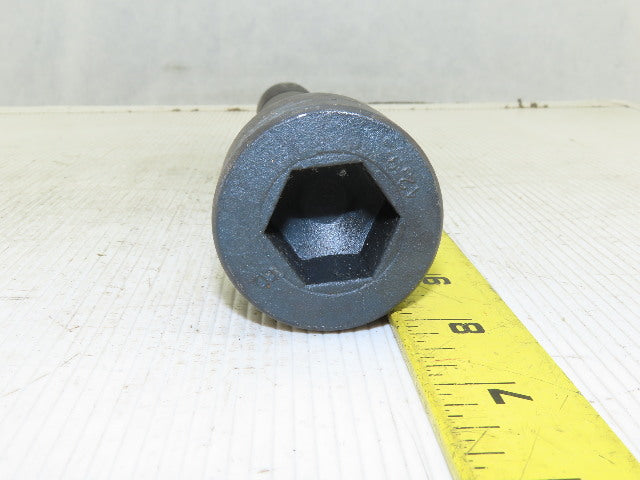 M30-3.5 x 200mm Metric Socket Head Cap Screw Grade 12.9