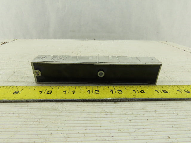 Festo CP-E08-M12-CL 24VDC Compact I/O Module