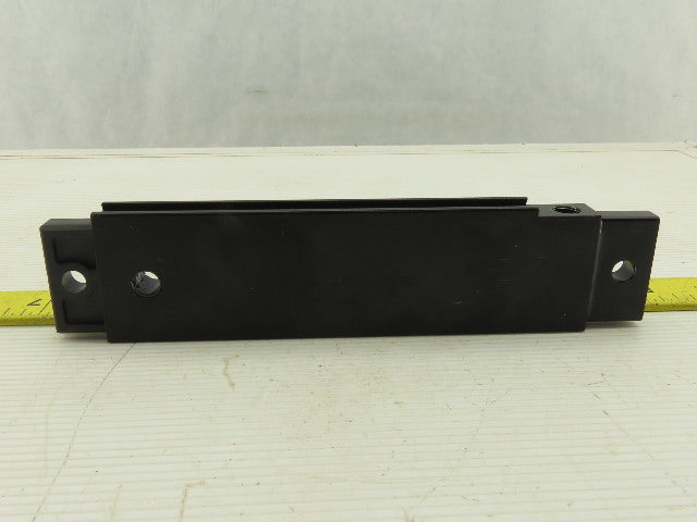 Festo EZH-10/40-40-A 40mm Stroke Single Acting Spring Return Flat Air Cylinder