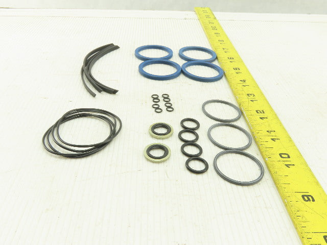 Schunk 0370720 DSA PSK 40/1+40/2 Pneumatic Grabber Seal Kit