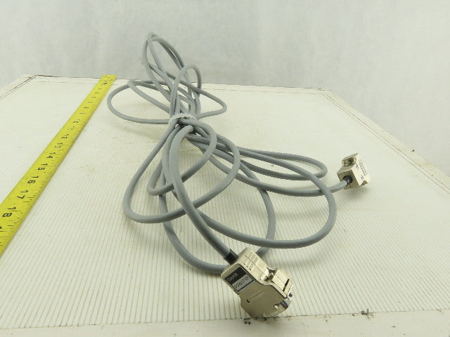 Siemens ASM-STG 6GT2091-0BH50 MOBY Assembly Cable 18'