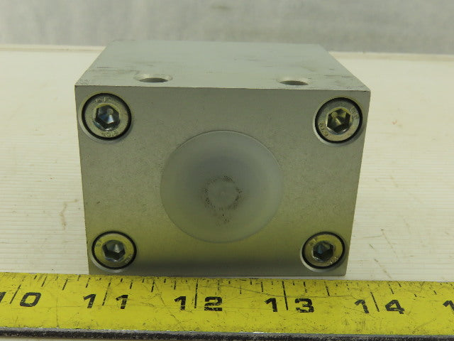 Festo SE-3/4 3/4" NPT Quick Exhaust Valve 0.5-10 Bar 7.3-145 PSI
