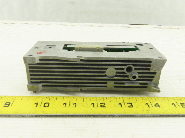 Festo 18657 VIGE-03-MP-8 Modular Electrical Peripheral Input Module