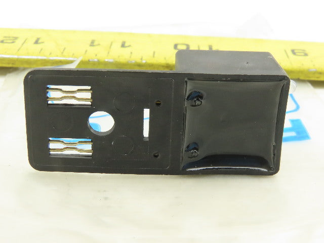Fest MFL-24 Valve Coil Position Indicating LED Insert Lot Of 2