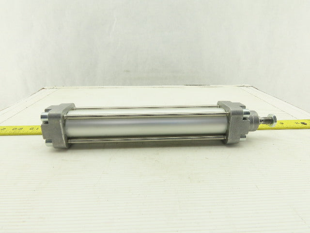 Festo DNG-32-160-PPV-A 32mm Bore 160mm Stroke Double Acting Air Cylinder