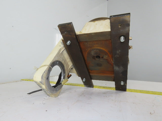 Weiss TC220-06 Rotary Turntable 6 Station No Motor