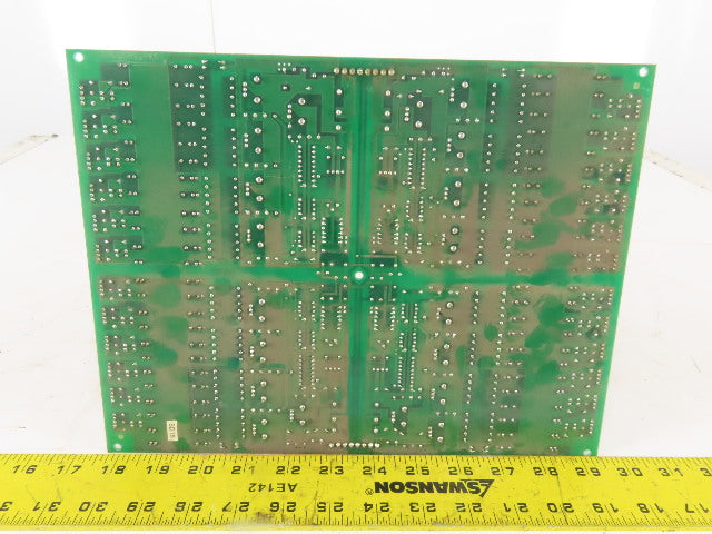 Mitsubishi BV611A102G51 J BNK-6 Circuit Board From CO2